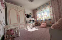 Apartament 3 camere, 71 mp, decomandat, parter – design modern