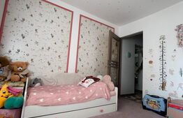 Apartament 3 camere, 71 mp, decomandat, parter – design modern
