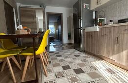 Apartament 3 camere, 71 mp, decomandat, parter – design modern