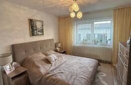 Apartament 3 camere, 71 mp, decomandat, parter – design modern