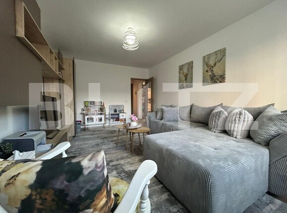 Apartament de vânzare 3 camere Gherla - 192984AV | BLITZ Dej | Poza1