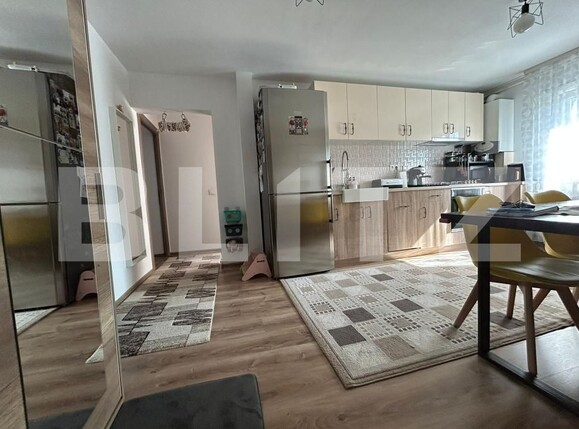 Apartament de vânzare 3 camere Gherla - 192984AV | BLITZ Dej | Poza11