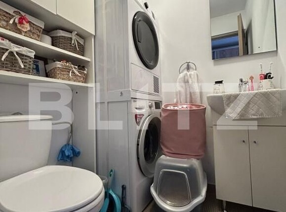 Apartament de vânzare 3 camere Gherla - 192984AV | BLITZ Dej | Poza7