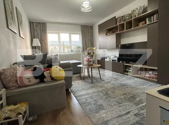 Apartament de vânzare 3 camere Gherla - 192984AV | BLITZ Dej | Poza2