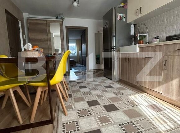 Apartament de vânzare 3 camere Gherla - 192984AV | BLITZ Dej | Poza9