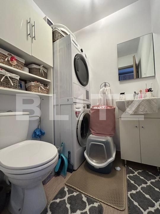 Apartament de vânzare 3 camere Gherla - 192984AV | BLITZ Dej | Poza7