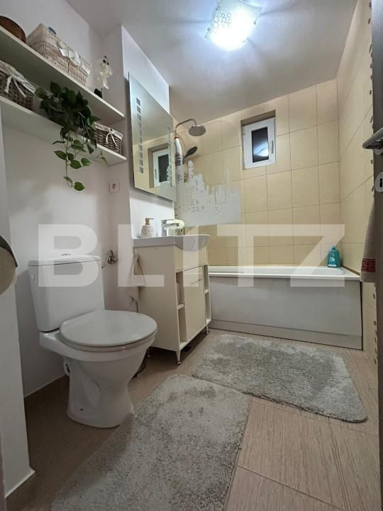 Apartament de vânzare 3 camere Gherla - 192984AV | BLITZ Dej | Poza8