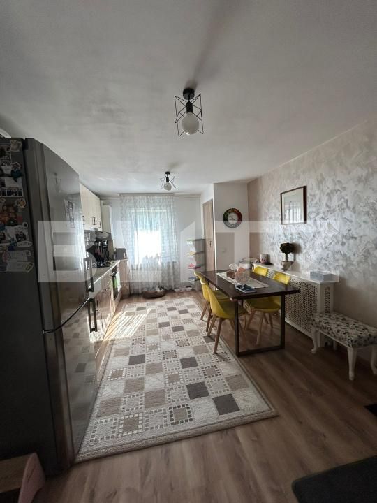 Apartament de vânzare 3 camere Gherla - 192984AV | BLITZ Dej | Poza10