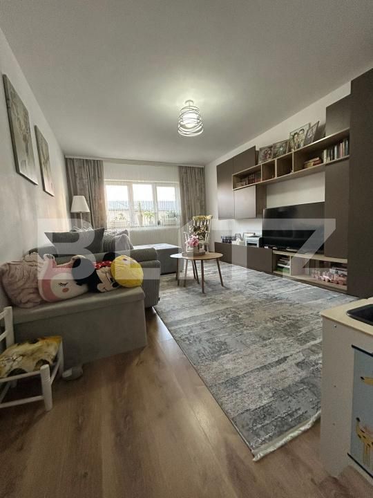 Apartament de vânzare 3 camere Gherla - 192984AV | BLITZ Dej | Poza2