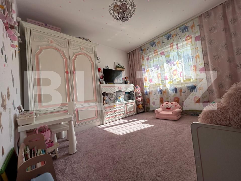 Apartament de vânzare 3 camere Gherla - 192984AV | BLITZ Dej | Poza4