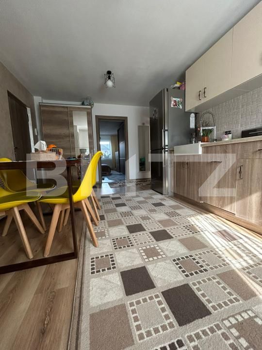 Apartament de vânzare 3 camere Gherla - 192984AV | BLITZ Dej | Poza9