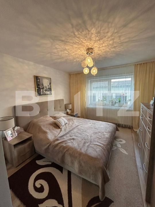 Apartament de vânzare 3 camere Gherla - 192984AV | BLITZ Dej | Poza5