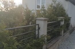 Casa de vanzare, semifinisata, 3 camere, 100 mp - Viile Dejului 