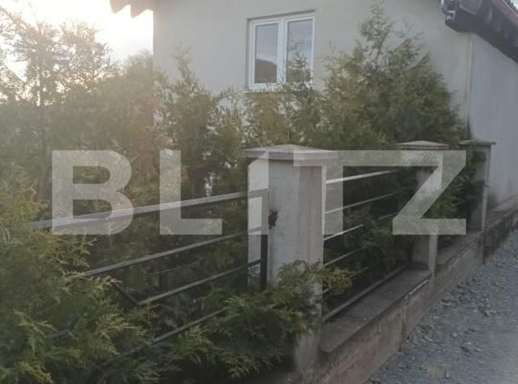 Casa de vânzare 3 camere Vest - 193023CV | BLITZ Dej | Poza1