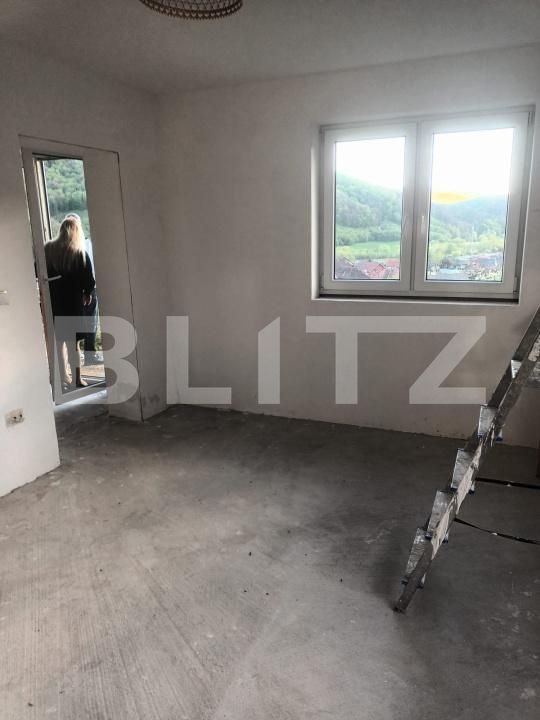 Casa de vânzare 3 camere Vest - 193023CV | BLITZ Dej | Poza2