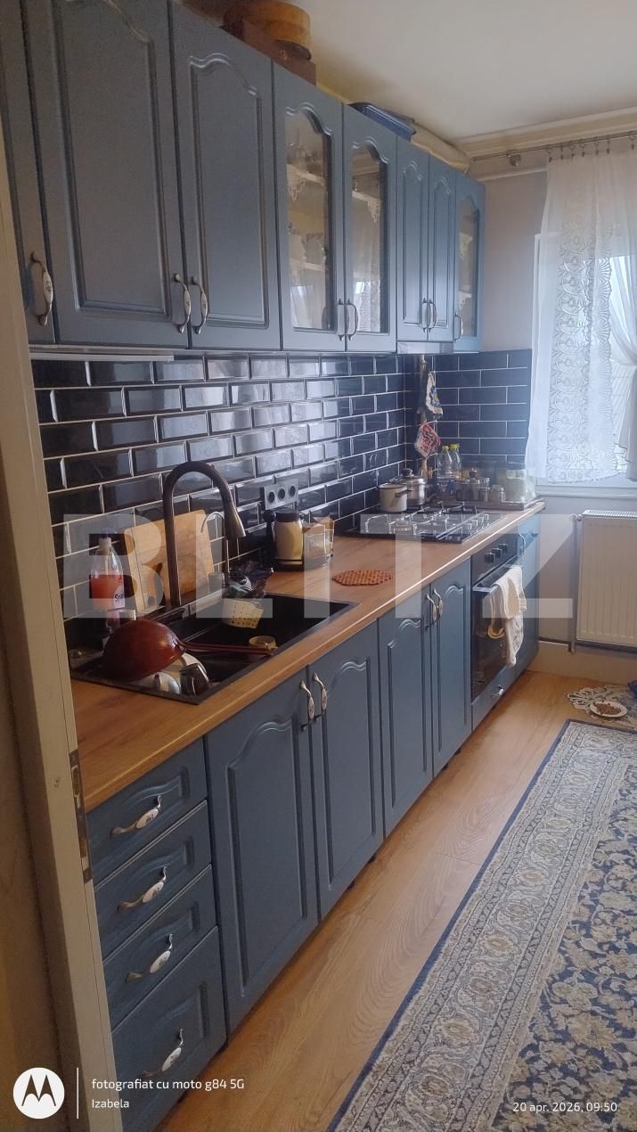 Apartament de vânzare 2 camere Nord-Vest - 193154AV | BLITZ Dej | Poza6