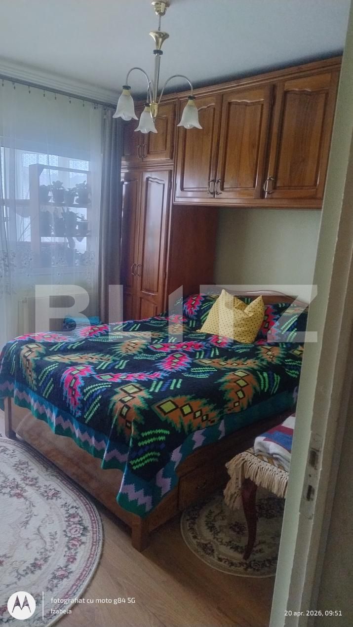 Apartament de vânzare 2 camere Nord-Vest - 193154AV | BLITZ Dej | Poza4