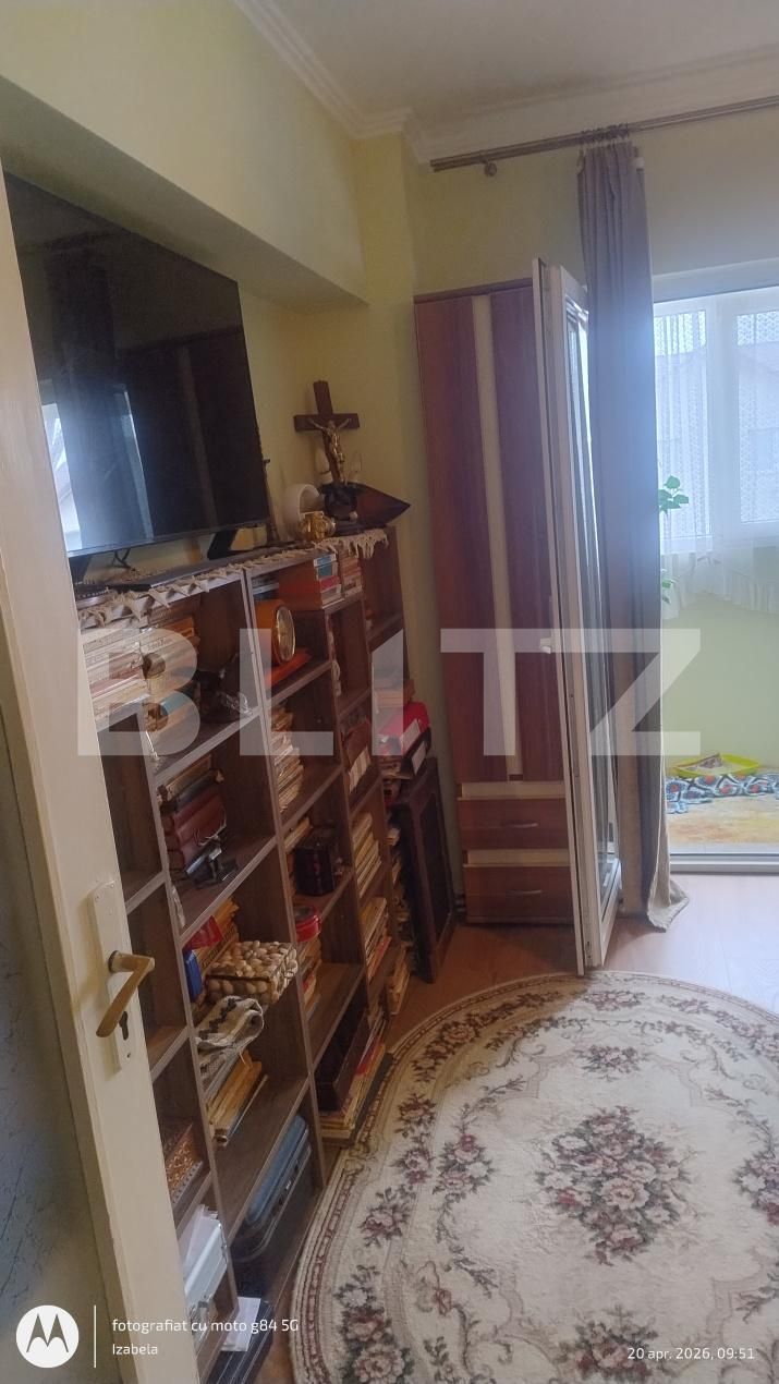 Apartament de vânzare 2 camere Nord-Vest - 193154AV | BLITZ Dej | Poza5
