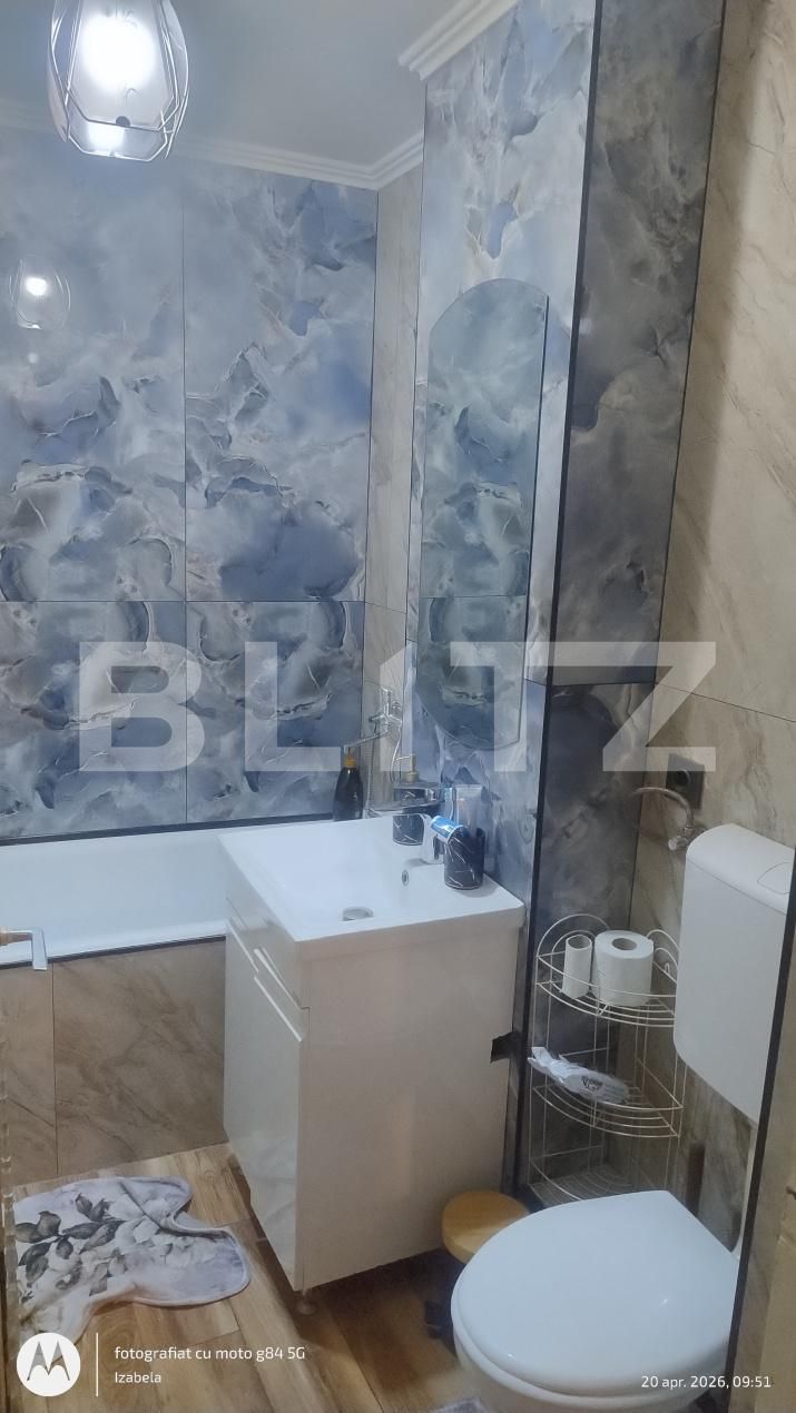 Apartament de vânzare 2 camere Nord-Vest - 193154AV | BLITZ Dej | Poza8
