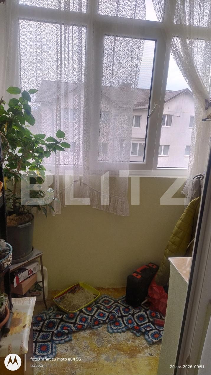Apartament de vânzare 2 camere Nord-Vest - 193154AV | BLITZ Dej | Poza9
