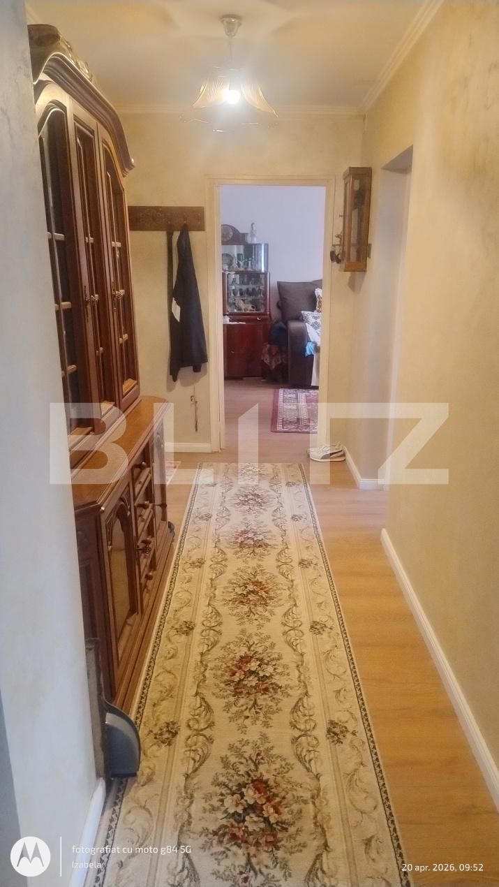 Apartament de vânzare 2 camere Nord-Vest - 193154AV | BLITZ Dej | Poza3