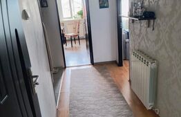 APARTAMENT CU 3 CAMERE, ETAJ 6, LIFT, IN CENTRUL ORASULUI