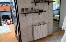 APARTAMENT CU 3 CAMERE, ETAJ 6, LIFT, IN CENTRUL ORASULUI
