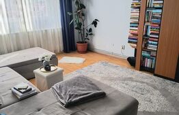 APARTAMENT CU 3 CAMERE, ETAJ 6, LIFT, IN CENTRUL ORASULUI
