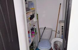 APARTAMENT CU 3 CAMERE, ETAJ 6, LIFT, IN CENTRUL ORASULUI