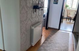 APARTAMENT CU 3 CAMERE, ETAJ 6, LIFT, IN CENTRUL ORASULUI