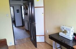 APARTAMENT CU 3 CAMERE, ETAJ 6, LIFT, IN CENTRUL ORASULUI
