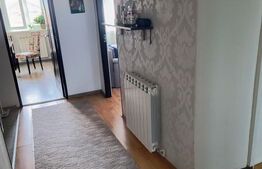 APARTAMENT CU 3 CAMERE, ETAJ 6, LIFT, IN CENTRUL ORASULUI