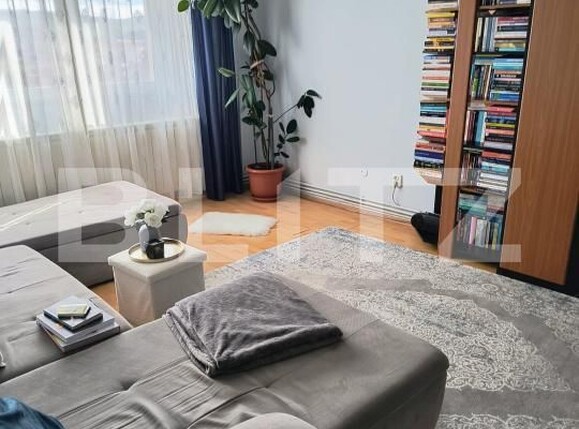 Apartament de vânzare 3 camere Central - 193163AV | BLITZ Dej | Poza1