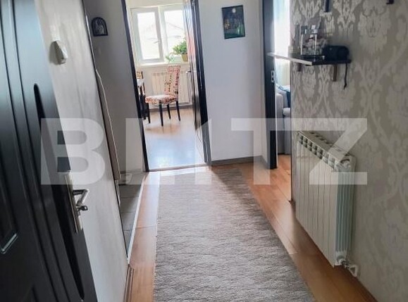 Apartament de vânzare 3 camere Central - 193163AV | BLITZ Dej | Poza8