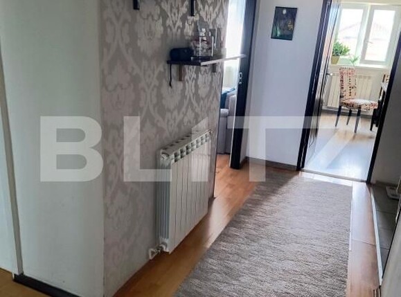 Apartament de vânzare 3 camere Central - 193163AV | BLITZ Dej | Poza7