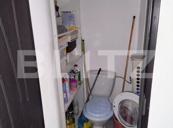 Apartament de vânzare 3 camere Central - 193163AV | BLITZ Dej | Poza6