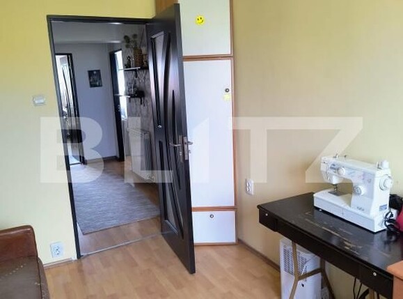 Apartament de vânzare 3 camere Central - 193163AV | BLITZ Dej | Poza3