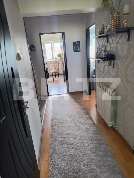 Apartament de vânzare 3 camere Central - 193163AV | BLITZ Dej | Poza8