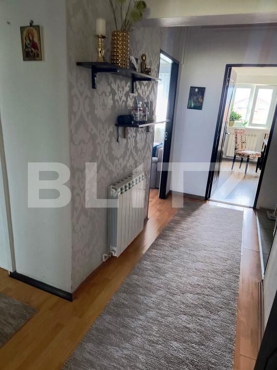 Apartament de vânzare 3 camere Central - 193163AV | BLITZ Dej | Poza7