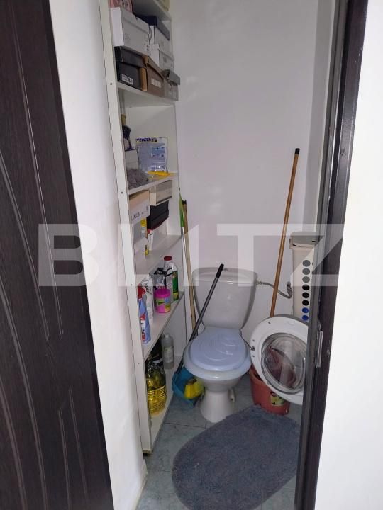 Apartament de vânzare 3 camere Central - 193163AV | BLITZ Dej | Poza6