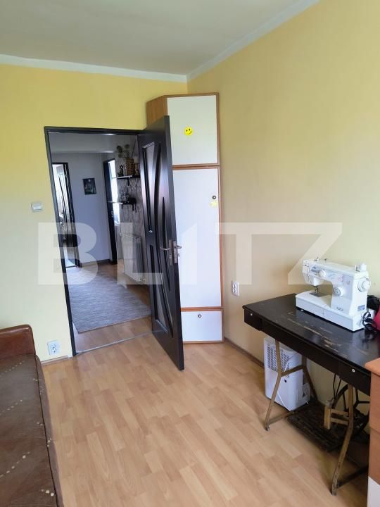 Apartament de vânzare 3 camere Central - 193163AV | BLITZ Dej | Poza3