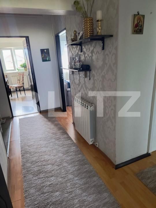 Apartament de vânzare 3 camere Central - 193163AV | BLITZ Dej | Poza11