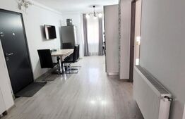 Apartament 3 camere, complet renovat, etaj 2,  – zonă centrala