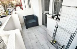 Apartament 3 camere, complet renovat, etaj 2,  – zonă centrala
