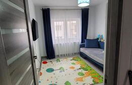 Apartament 3 camere, complet renovat, etaj 2,  – zonă centrala