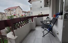 Apartament 3 camere, complet renovat, etaj 2,  – zonă centrala