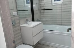 Apartament 3 camere, complet renovat, etaj 2,  – zonă centrala
