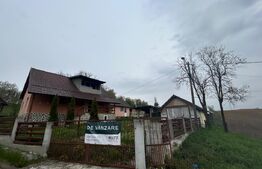 Casa de vânzare 2 camere Est - 137947CV | BLITZ Dej | Poza1