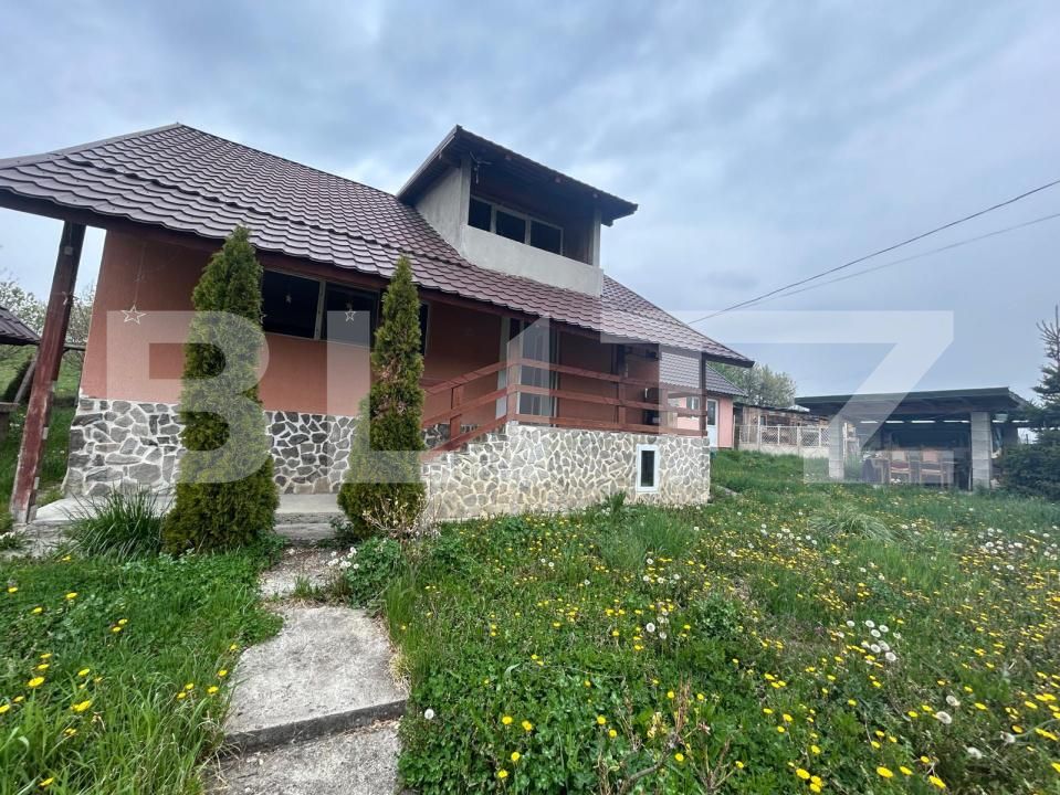 Casa de vânzare 2 camere Exterior Est - 193201CV | BLITZ Dej | Poza2