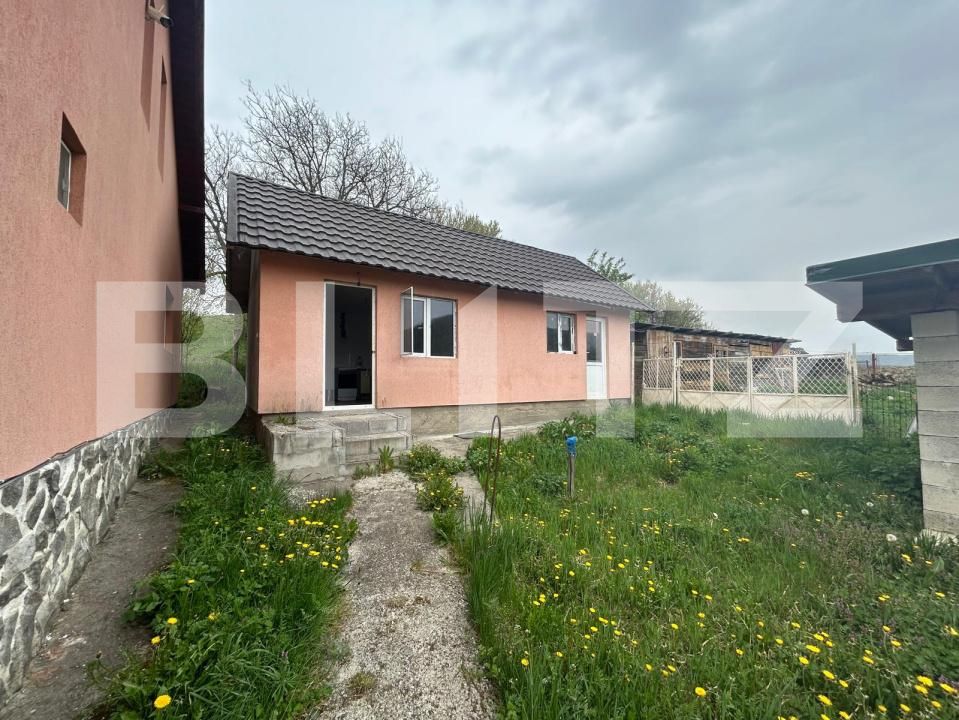 Casa de vânzare 2 camere Exterior Est - 193201CV | BLITZ Dej | Poza9